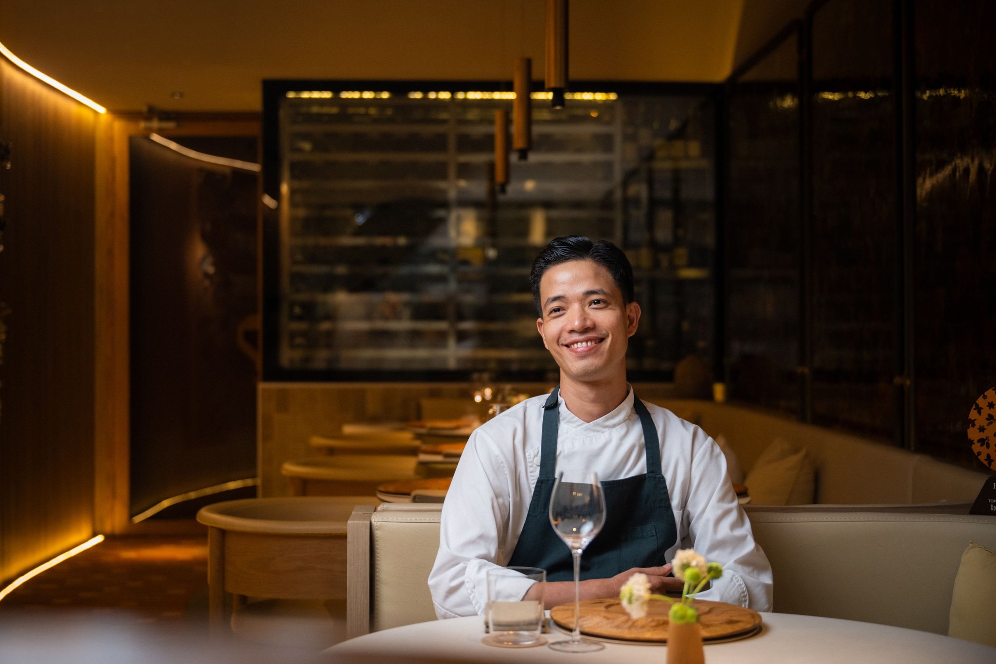 Upstairs Tasting Room - Homepage