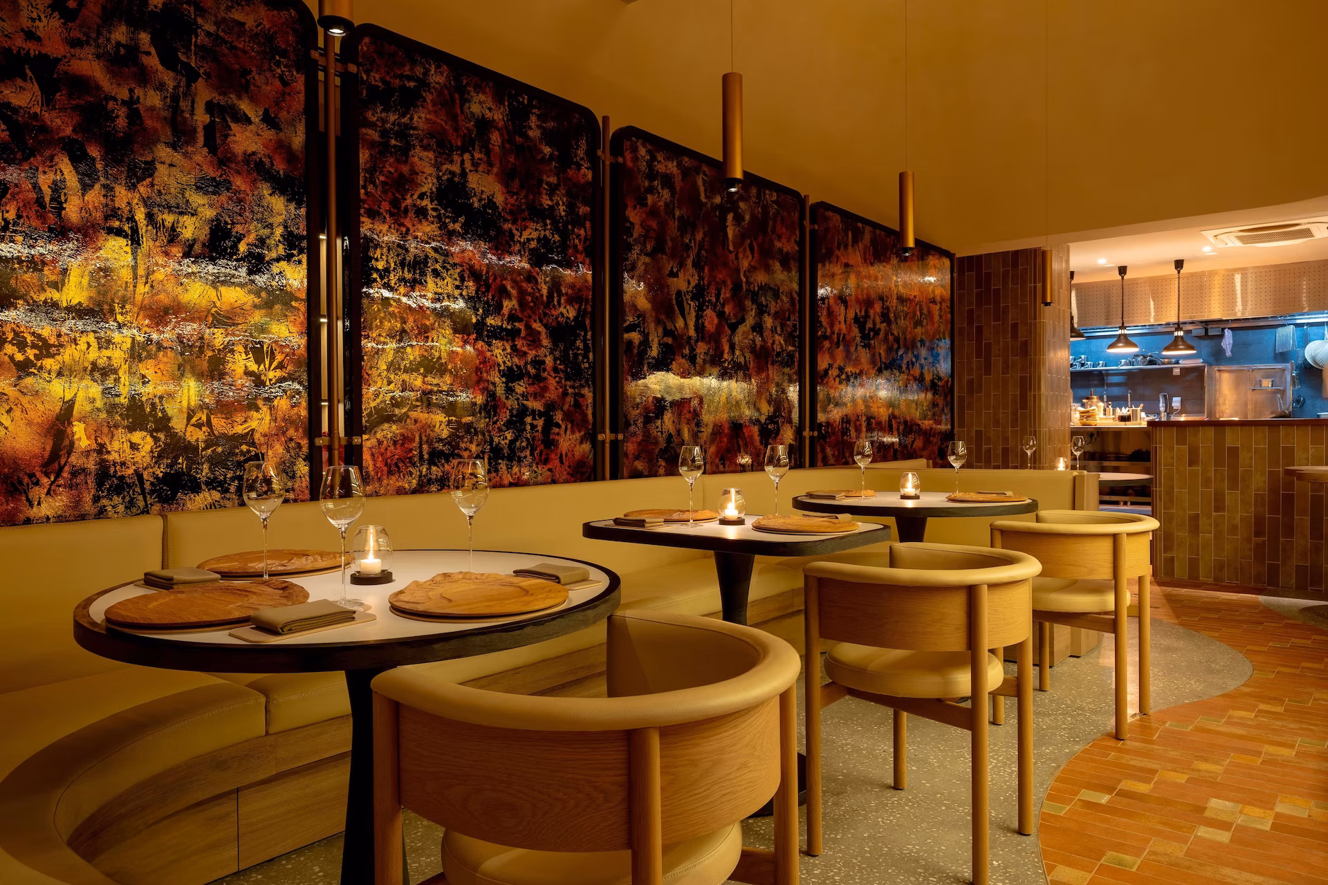 Upstairs Tasting Room - Homepage