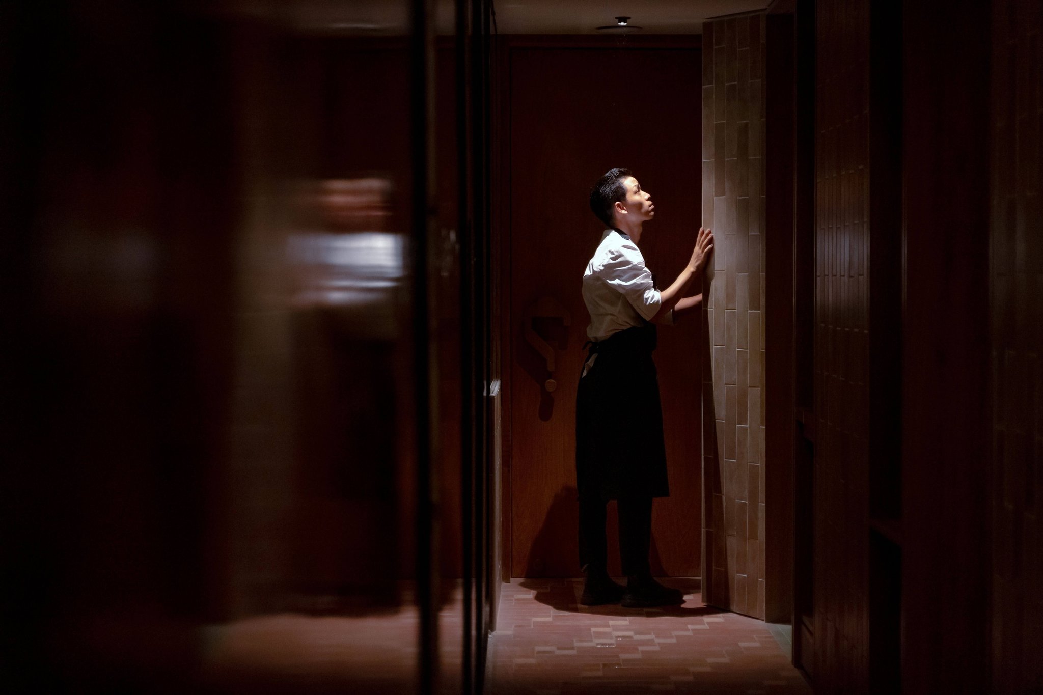 Upstairs Tasting Room - Homepage