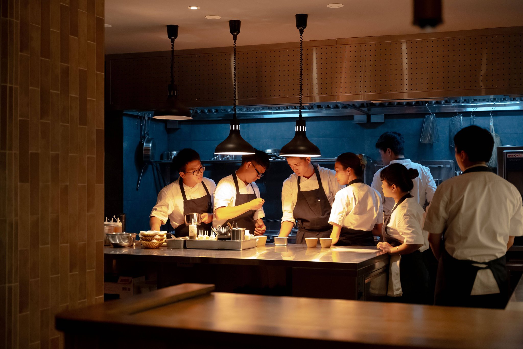 Upstairs Tasting Room - Homepage