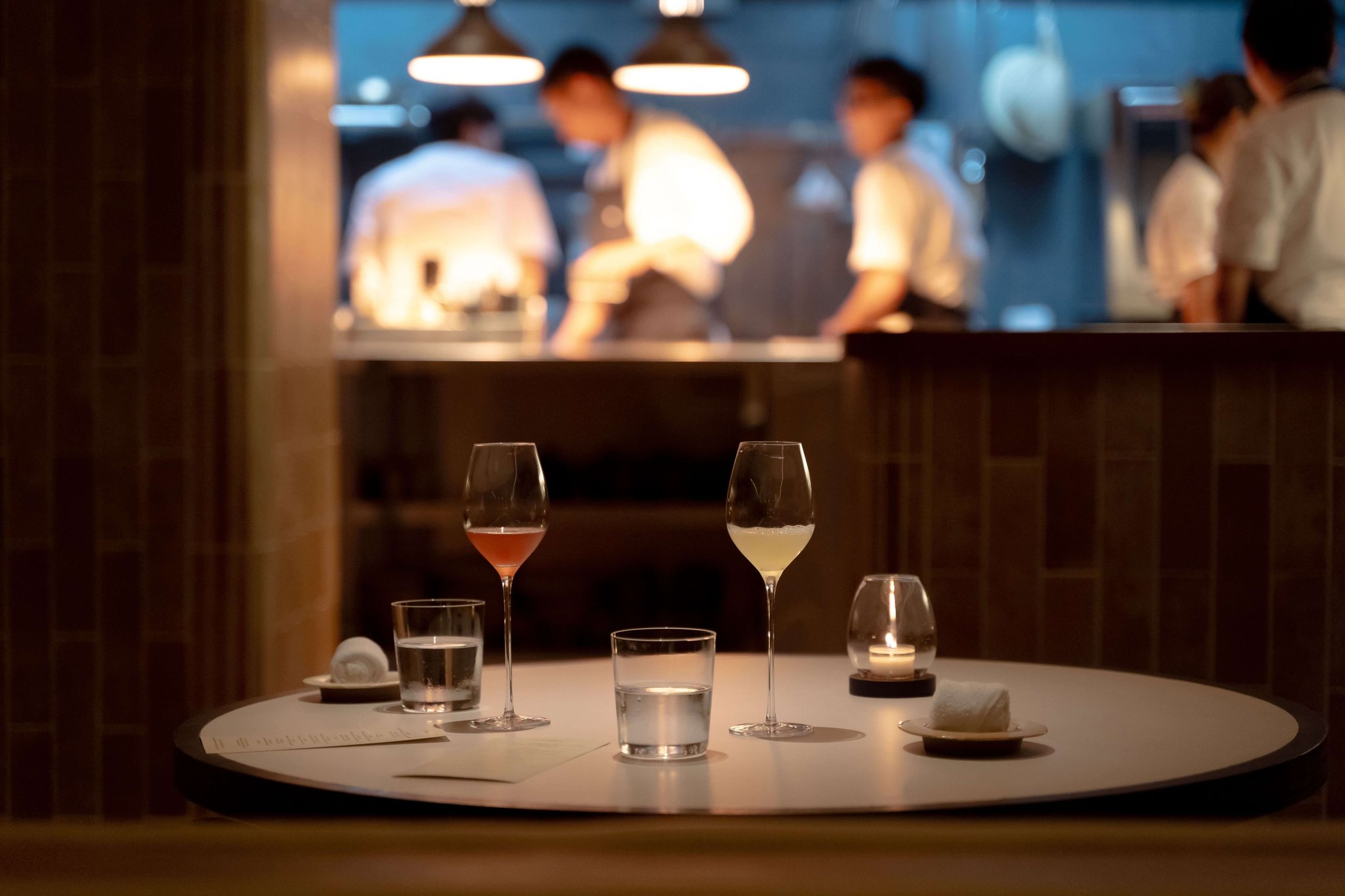 Upstairs Tasting Room - Homepage