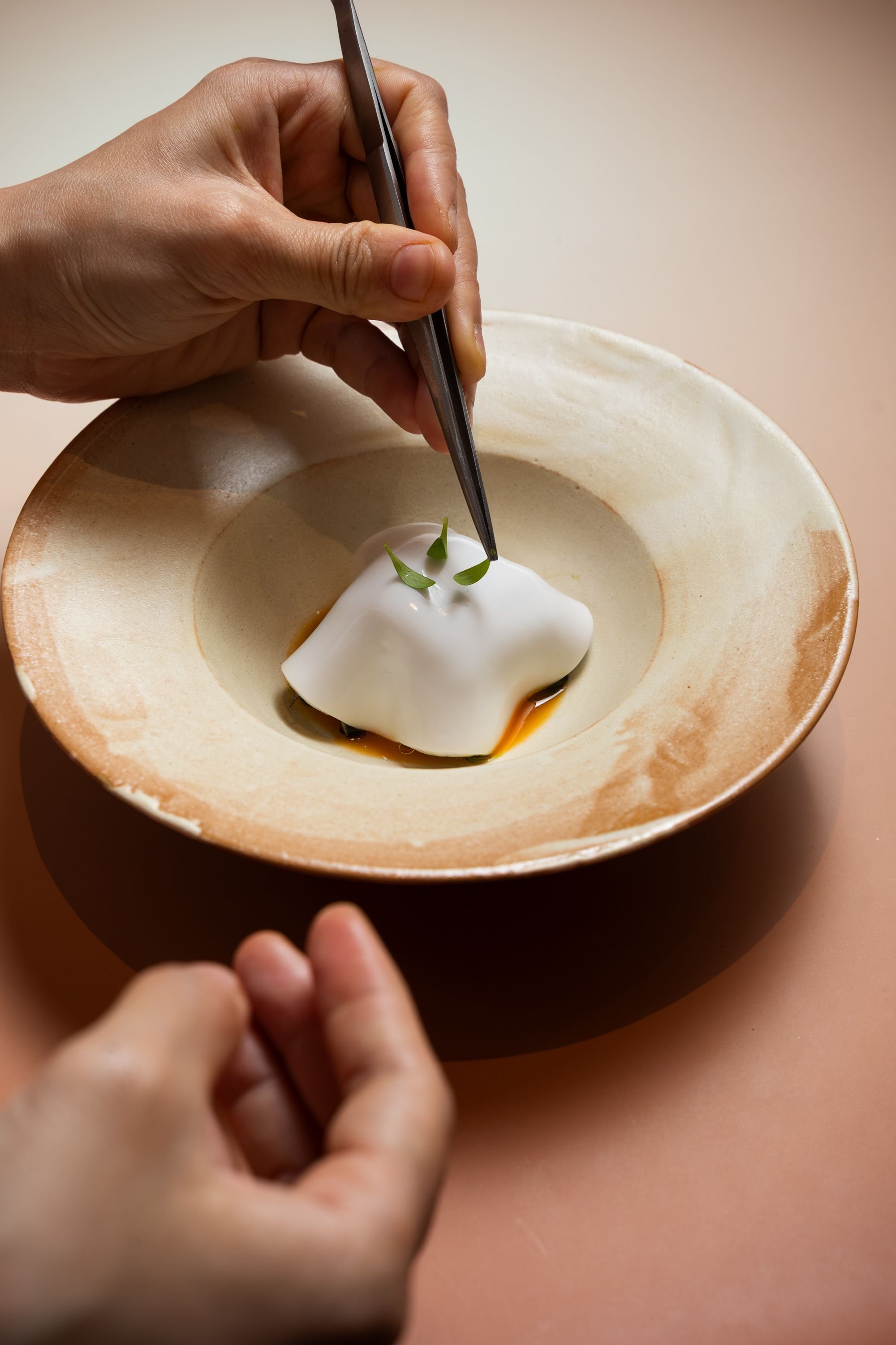 Menu - Upstairs Tasting Room