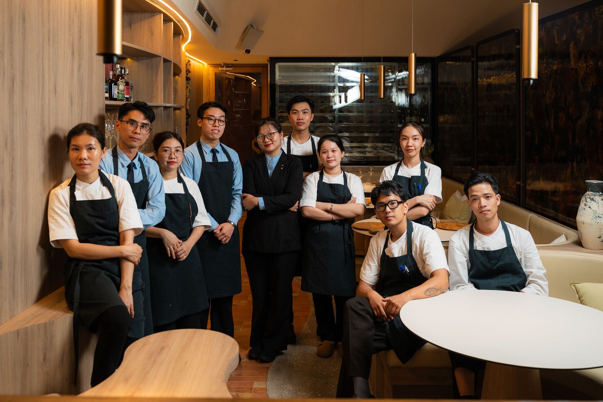 Upstairs Tasting Room - Homepage